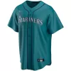 Men Seattle Mariners Alternate MLB Jersey - uafactory