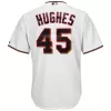 Men Minnesota Twins White MLB Jersey - uafactory