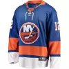 Men New York Islanders Bailey #12 NHL Jersey - uafactory