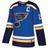 Men St.Louis Blues Pietrangelo #27 NHL Jersey - uafactory