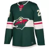 Men Minnesota Wild Suter #20 NHL Jersey - uafactory