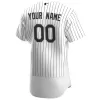 Men Chicago White Sox Home MLB Jersey - uafactory