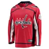 Men Washington Capitals Wilson #43 NHL Jersey - uafactory