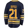 Men Buffalo Sabres Okposo #21 NHL Jersey - uafactory