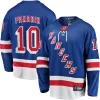 Men New York Rangers Panarin #10 NHL Jersey - uafactory