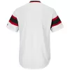 Men Chicago White Sox White MLB Jersey - uafactory