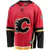 Men Calgary Flames Andersson #4 NHL Jersey - uafactory