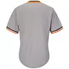 Men Baltimore Orioles Gray MLB Jersey - uafactory