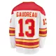 Men Calgary Flames Gaudreau #13 2020/21 NHL Jersey - uafactory