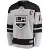 Men Los Angeles Kings Kopitar #11 NHL Jersey - uafactory