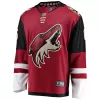 Men Arizona Coyotes Chychrun #6 NHL Jersey - uafactory