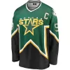 Men Dallas Stars Modano #9 NHL Jersey - uafactory