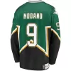 Men Dallas Stars Modano #9 NHL Jersey - uafactory