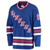 Men New York Rangers Gretzky #99 NHL Jersey - uafactory