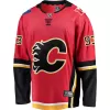 Men Calgary Flames Bennett #93 NHL Jersey - uafactory