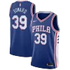 Philadelphia 76ers Howard #39 Swingman Jersey for men - Association Edition - uafactory