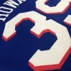 Philadelphia 76ers Howard #39 Swingman Jersey for men - Association Edition - uafactory