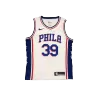 Philadelphia 76ers Howard #39 Swingman Jersey for men - Association Edition - uafactory