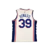 Philadelphia 76ers Howard #39 Swingman Jersey for men - Association Edition - uafactory