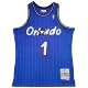Men's Orlando Magic Hardaway #1 Blue Retro Jersey 1994/95 - uafactory