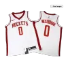 Houston Rockets Westbrook #0 2019/20 Swingman Jersey White for men - Association Edition - uafactory