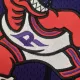 Men's Toronto Raptors Carter #15 Purple Retro Jersey 1998/99 - uafactory