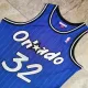 Men's Orlando Magic Neal #32 Blue Retro Jersey 1994/95 - uafactory