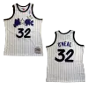 Men's Orlando Magic Neal #32 White Retro Jersey 1993/94 - uafactory