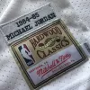 Men's Chicago Bulls Jordan #23 White Retro Jersey 1984/85 - uafactory