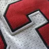 Men's Chicago Bulls Jordan #23 White Retro Jersey 1984/85 - uafactory