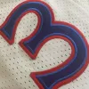 Men's Philadelphia 76ers #3 White Retro Jersey - uafactory