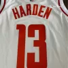 Houston Rockets Harden #13 2019/20 Swingman Jersey White for men - Association Edition - uafactory