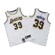 Los Angeles Lakers Howard #39 Swingman Jersey White for men - Association Edition - uafactory