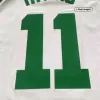 Boston Celtics Irving #11 Swingman Jersey White for men - Association Edition - uafactory