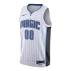 Orlando Magic Gordon #00 2019/20 Swingman Jersey White for men - Association Edition - uafactory