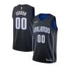 Orlando Magic Gordon #00 2019/20 Swingman Jersey Black for men - Association Edition - uafactory