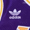 Men's Los Angeles Lakers Kobe Bryant #8 Purple Retro Jersey - uafactory