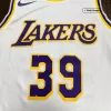 Los Angeles Lakers Howard #39 Swingman Jersey White for men - Association Edition - uafactory