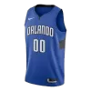 Orlando Magic Gordon #00 Swingman Jersey Blue for men - Statement Edition - uafactory