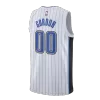 Orlando Magic Gordon #00 2019/20 Swingman Jersey White for men - Association Edition - uafactory