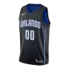 Orlando Magic Gordon #00 2019/20 Swingman Jersey Black for men - Association Edition - uafactory