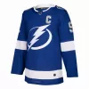 Men Tampa Bay Lightning Steven Stamkos #91 2020 NHL Jersey - uafactory