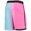 Men's Miami Heat Basketball Shorts 2020/21 - City Edition - uafactory