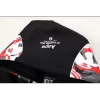 Men's Chicago Bulls Hoodie Black - uafactory