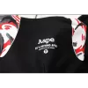 Men's Chicago Bulls Hoodie Black - uafactory