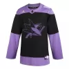 Men San Jose Sharks Custom NHL Jersey - uafactory