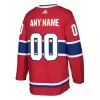 Men Montreal Canadiens Custom NHL Jersey - uafactory