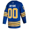 Men Buffalo Sabres 2020/21 Custom NHL Jersey - uafactory