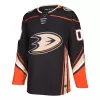 Men Anaheim_Ducks Custom NHL Jersey - uafactory