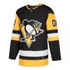 Men Pittsburgh Penguins Custom NHL Jersey - uafactory